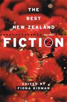 Best of New Zealand Fiction 2