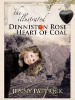 Illustrated Denniston Rose and Heart