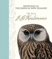 Paintings of the Birds of New Zealand
