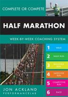 Complete Or Compete...half Marathon