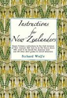 Instructions for New Zealanders