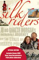 Silk Riders with DVD