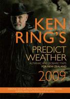 Predict Weather for New Zealand Almanac - 2008