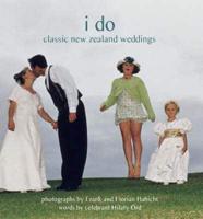 I Do: The New Zealand Wedding Book