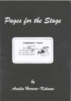 Pages for the Stage