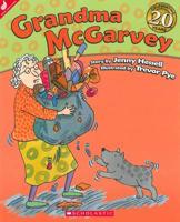 Grandma Mcgarvey