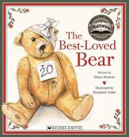 The Best-Loved Bear