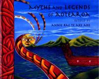 Myths and Legends of Aotearoa
