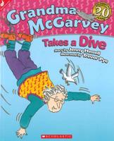 Grandma Mcgarvey Takes a Dive