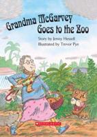 Grandma McGarvey Goes to the Zoo