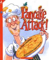 Pancake Attack!