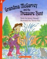 Grandma McGarvey and the Treasure Hunt