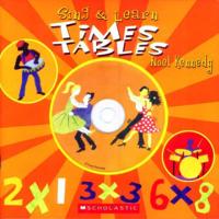 Sing and Learn Times Tables