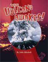 MainSails Level 4: The Volcano Awakes! (Reading Level 30++/F&P Level W-Z)