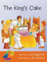 Sails Emergent Level - Magenta: The King's Cake