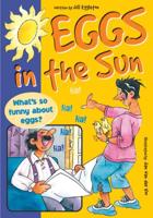 Sailing Solo Blue: Eggs in the Sun