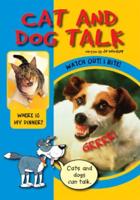 Sailing Solo Green: Cat and Dog Talk