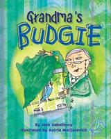 MainSails Level 3: Grandma's Budgie (Reading Level 24/F&P Level O)