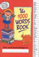 The 1000 Words Book
