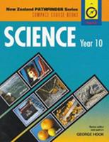 Science Book B. Years 9&10