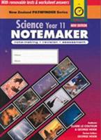 Notemaker Science Year 11 Ncea Edition. Notemaker