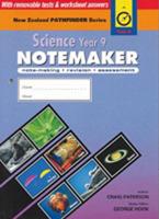 Notemaker Science Year 9