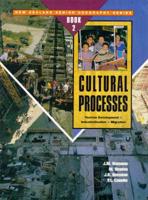 Cultural Processes - 2nd Edition