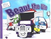 Beaut the Ute