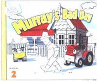 Murray's Bad Day