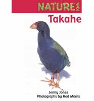 Takahe (Nature Kids Series)