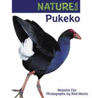 Pukeko (Nature Kids Series)