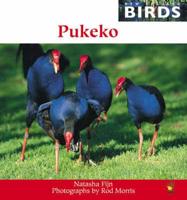 Pukeko (New Zealand Birds Series)