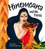 Hinemoana and the Fairies