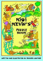 Kiwi Kevin's Puzzle Book