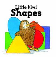 Little Kiwi Shapes