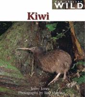 New Zealand Wild: The Kiwi