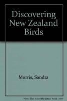 Discovering New Zealand Birds