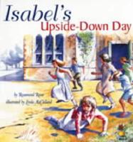 Isabel's Upside Down Day
