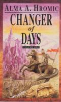 Changer of Days. Vol 1