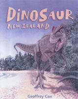 Dinosaur New Zealand