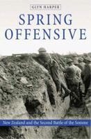 Spring Offensive