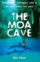 The Moa Cave