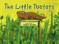 Little Tuatara