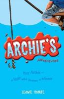 Archies Adventures