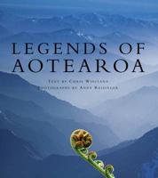 Legends of Aotearoa
