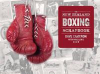New Zealand Boxing Scrapbook