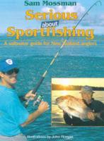 Serious About Sport Fishing
