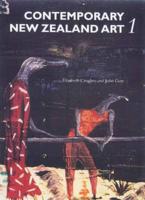 Contemporary New Zealand Art. V. 1