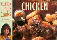 Allyson Gofton Cooks Chicken