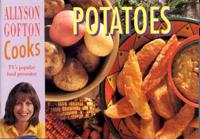 Allyson Gofton Cooks Potatoes